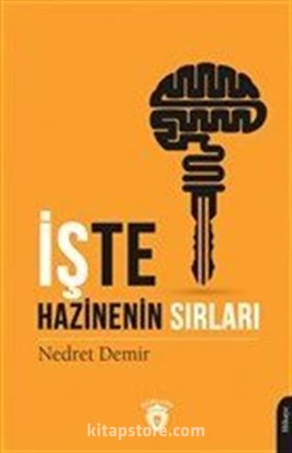 İşte Hazinenin Sırları