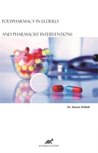 Polypharmacy In Elderly And Pharmacist Interventions