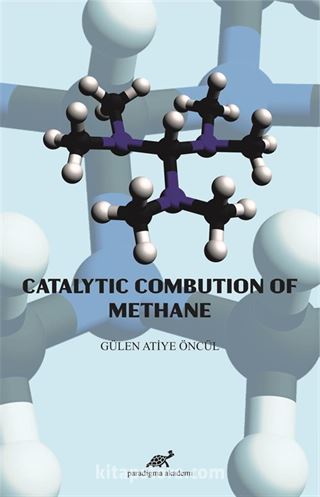 Catalytic Combution Of Methane