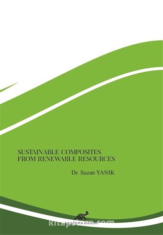 Sustainable Composites From Renewable Resources