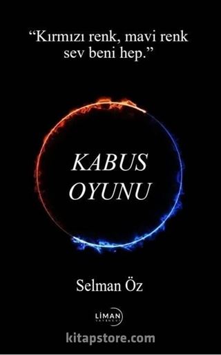 Kabus Oyunu