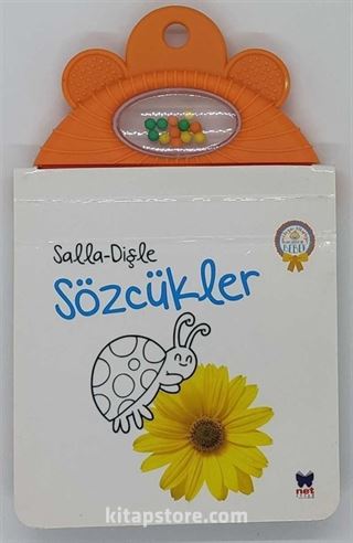 Sözcükler / Salla - Dişle