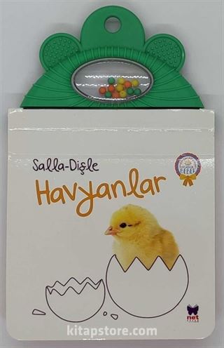 Hayvanlar / Salla - Dişle