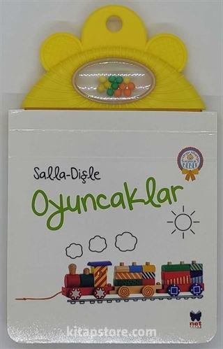 Oyuncaklar / Salla - Dişle