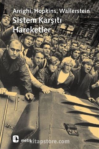 Sistem Karşıtı Hareketler