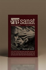 vesanat Sayı: 4 Biçim ve Sanat, 2021/4