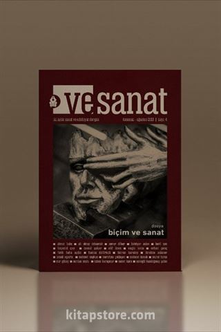 vesanat Sayı: 4 Biçim ve Sanat, 2021/4