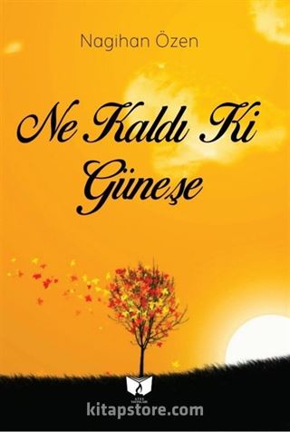 Ne Kaldı ki Güneşe