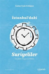 İstanbul'daki Suriyeliler