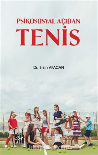 Psikososyal Açıdan Tenis