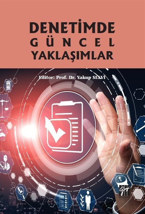 Denetimde Güncel Yaklaşımlar