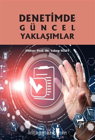 Denetimde Güncel Yaklaşımlar