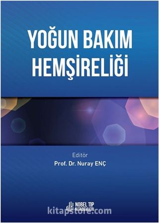 Yoğun Bakım Hemşireliği