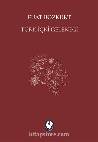 Türk İçki Geleneği