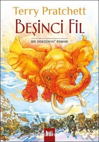 Beşinci Fil