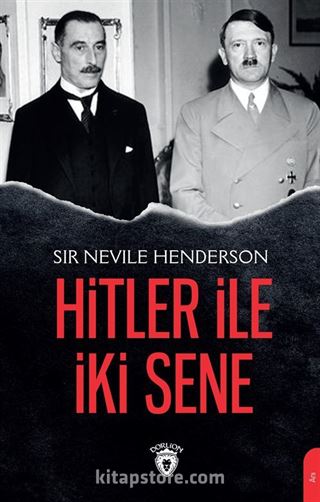 Hitler ile İki Sene