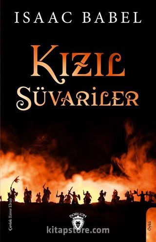 Kızıl Süvariler