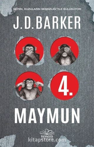 4. Maymun