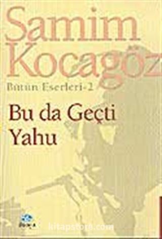 Bu da Geçti Yahu/Bütün Eserleri 2