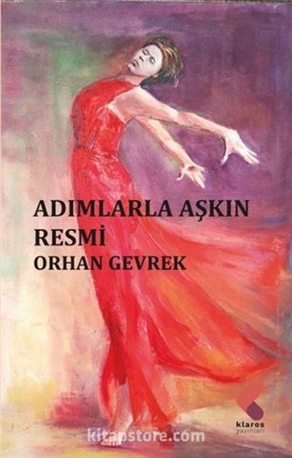 Adımlarla Aşkın Resmi