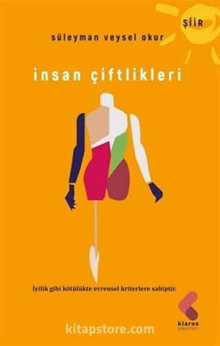 İnsan Çiftlikleri