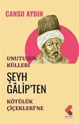 Unutuluşun Külleri Şeyh Galip'ten Kötülük Çiçekleri'ne