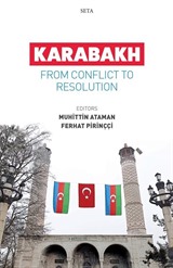 Karabakh : From Conflict To Resolution