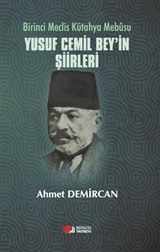 Yusuf Cemil Bey'in Şiirleri