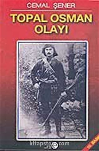 Topal Osman Olayı