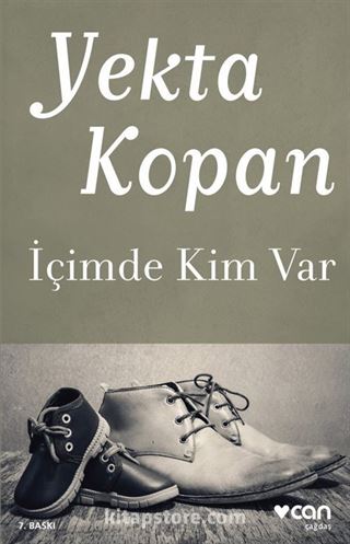 İçimde Kim Var