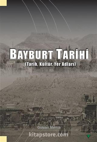 Bayburt Tarihi