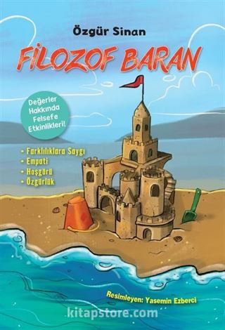 Filozof Baran