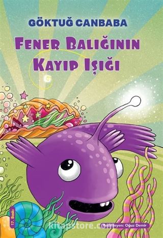 Fener Balığının Kayıp Işığı