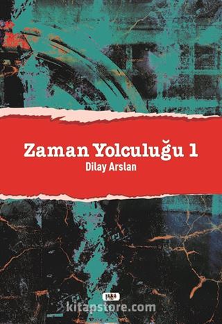 Zaman Yolculuğu 1