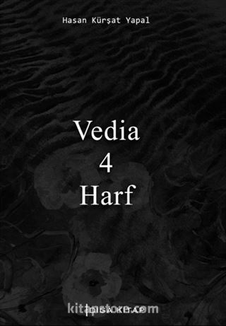 Vedia 4 Harf