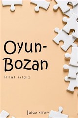 Oyunbozan