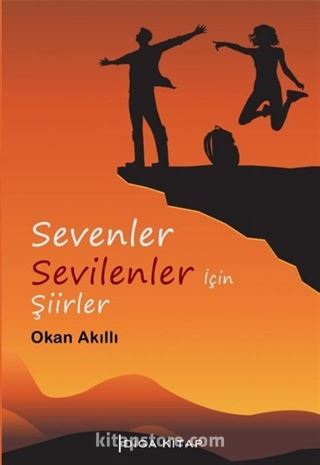 Sevenler Sevilenler için Şiirler