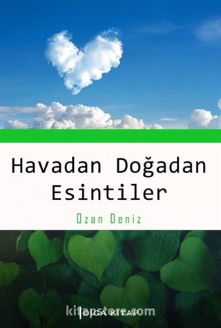 Havadan Doğadan Esintiler