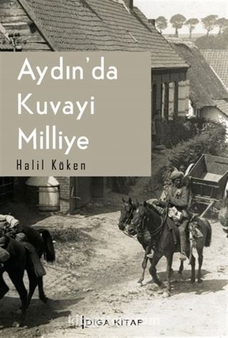 Aydın'da Kuvayi Milliye