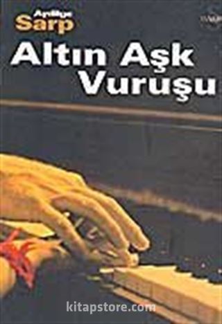 Altın Aşk Vuruşu