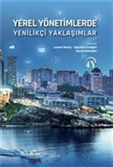 Yerel Yönetimlerde Yenilikçi Yaklaşımlar