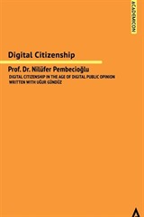 Digital Citizenship