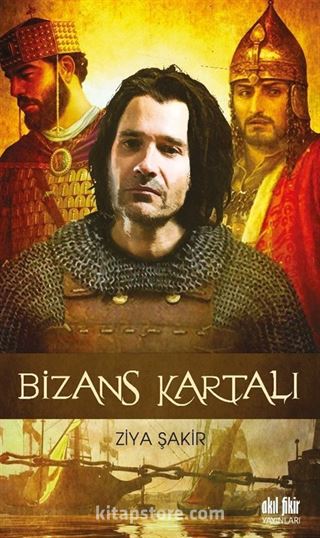 Bizans Kartalı