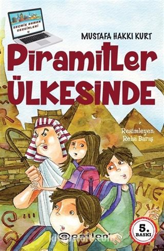 Piramitler Ülkesinde