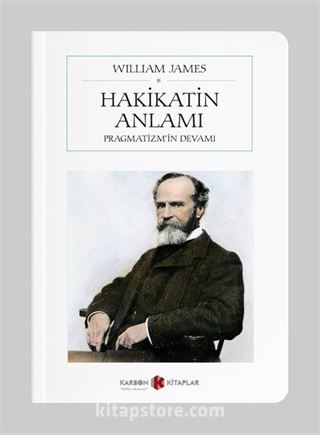 Hakikatin Anlamı (Cep Boy) (Tam Metin)