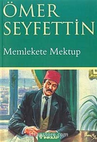 Memlekete Mektup