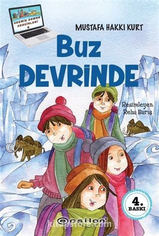 Buz Devrinde