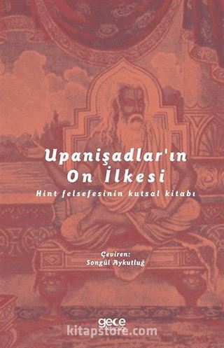 Upanişadlar'ın On İlkesi