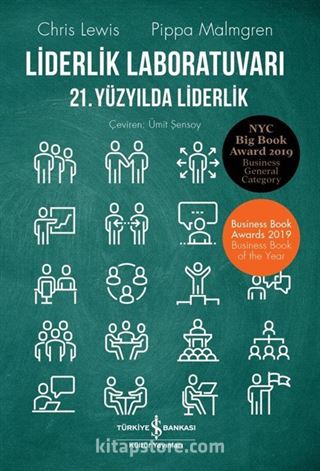 Liderlik Laboratuvarı