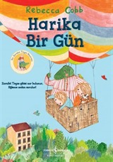 Harika Bir Gün